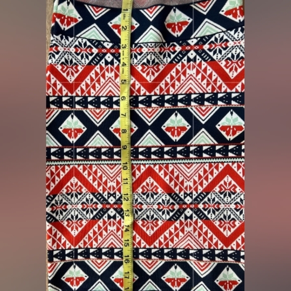 BCBG Max Azria Starr Power Bandage Skirt S - Picture 7 of 7